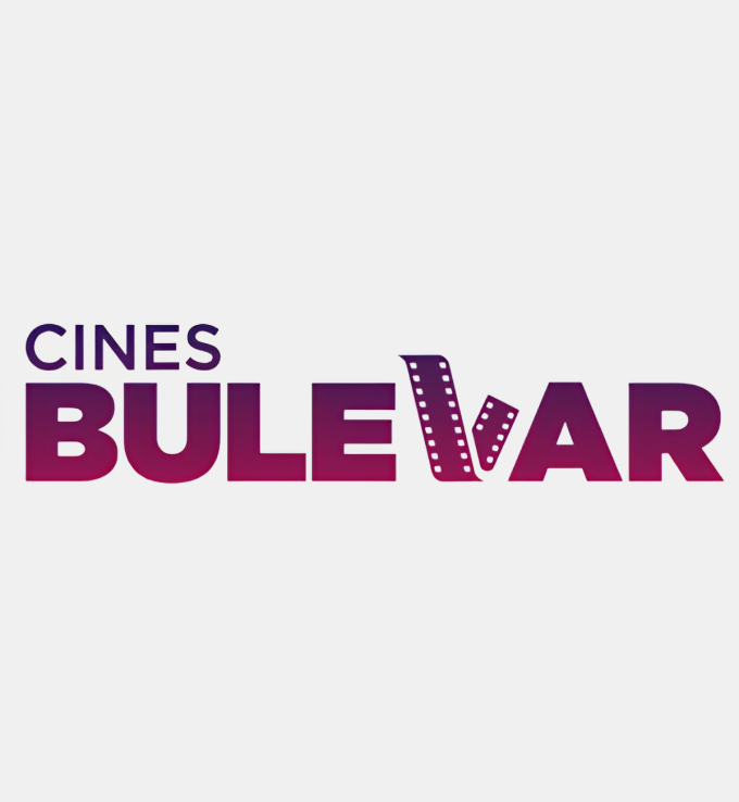 Cines Bulevar